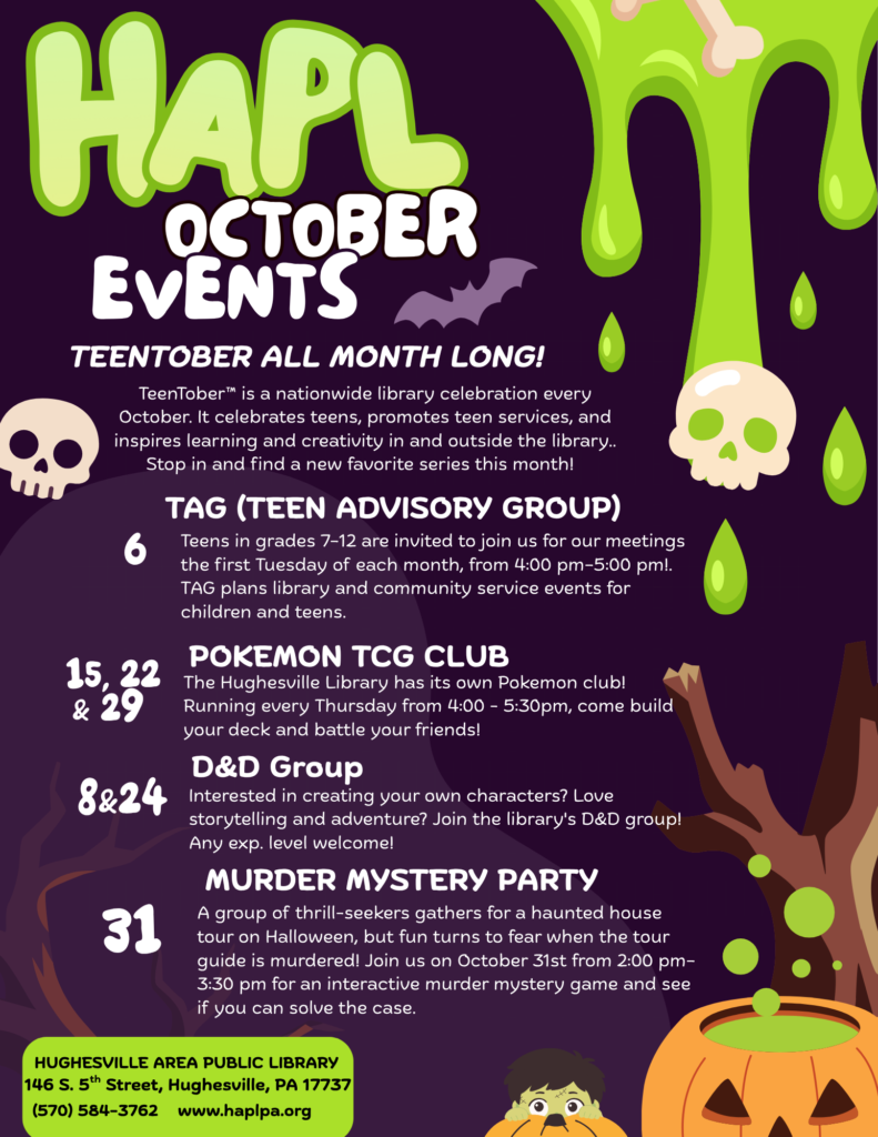 Teentober